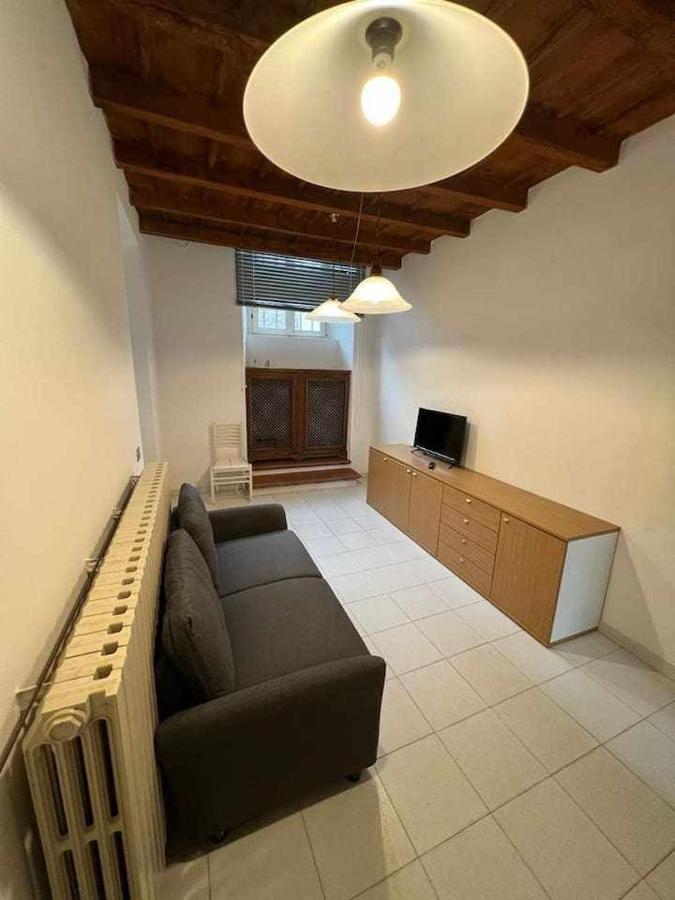 Апартаменты San Martino 1 Bilocale Con Scala A Chiocciola Павия Экстерьер фото